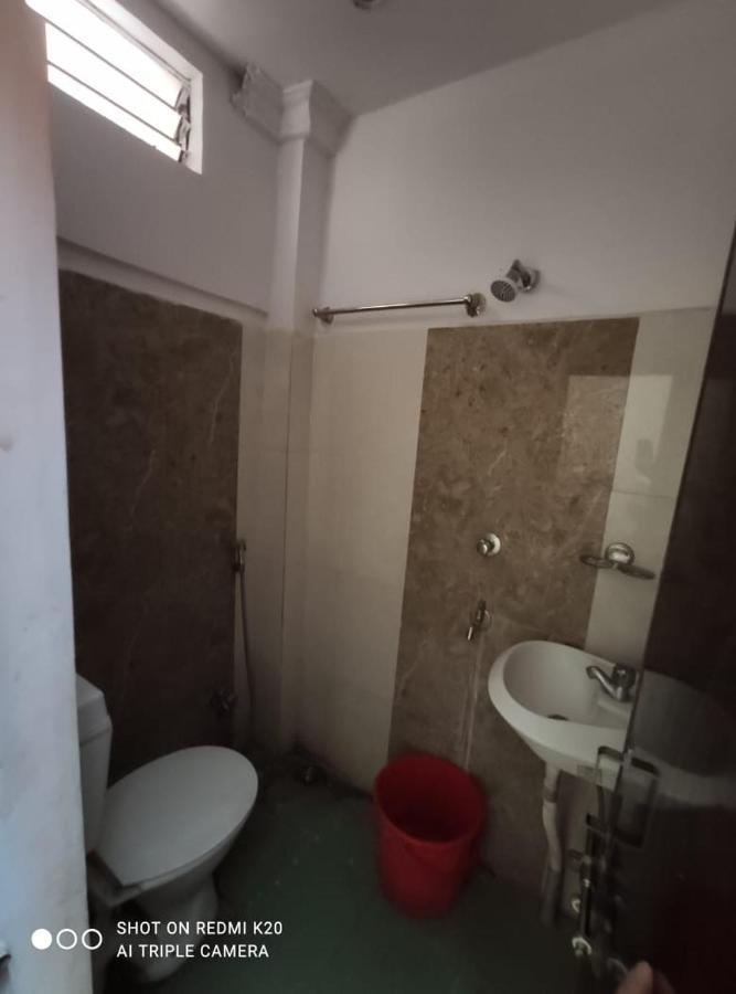 Hotel Sai Nivas Residency Hyderabad Esterno foto